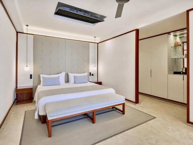 LIVE AQUA BEACH RESORT PUNTA CANA - ADULTS ONLY Hotel, Punta Cana, Dominican Republic.