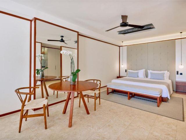 LIVE AQUA BEACH RESORT PUNTA CANA - ADULTS ONLY Hotel, Punta Cana, Dominican Republic.