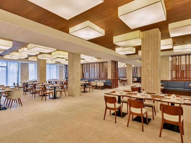 LIVE AQUA BEACH RESORT PUNTA CANA - ADULTS ONLY Hotel, Punta Cana, Dominican Republic.