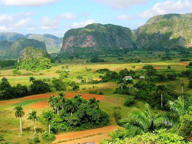 ¡DÉCOUVREZ CUBA ! Visite privée.