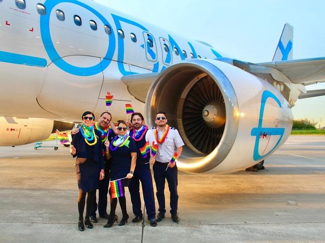 MIAMI - PUNTA CANA.