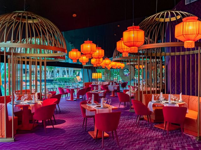 PRINCESS FAMILY CLUB BAVARO Hotel