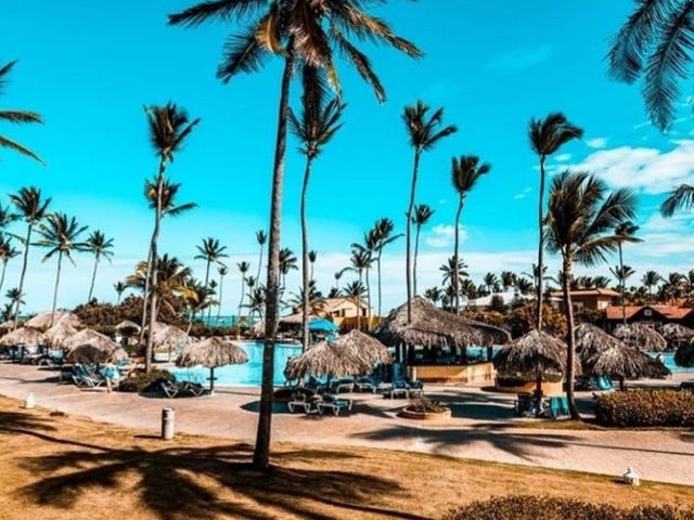 PRINCESS FAMILY CLUB BAVARO Hotel