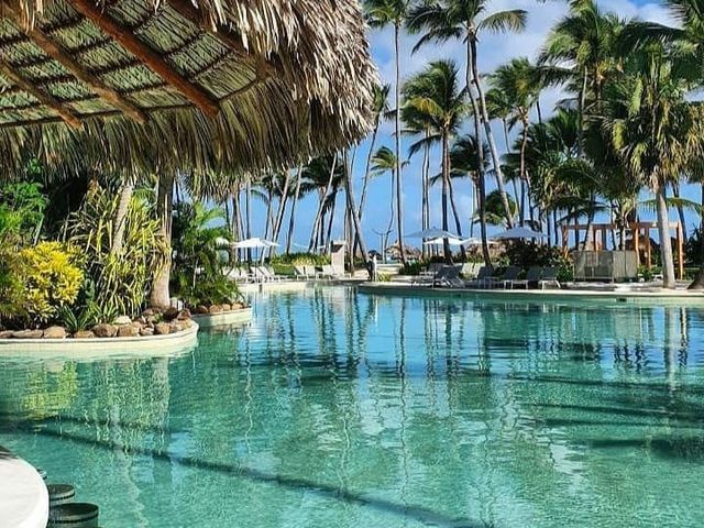 PRINCESS FAMILY CLUB BAVARO Hotel