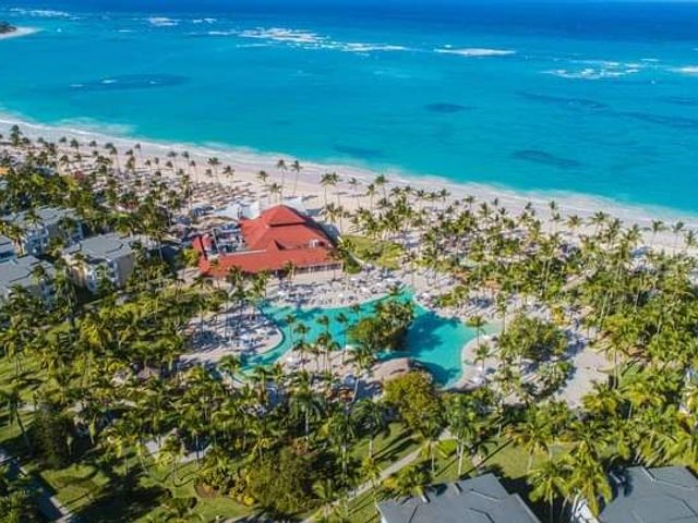 PRINCESS FAMILY CLUB BAVARO Hotel