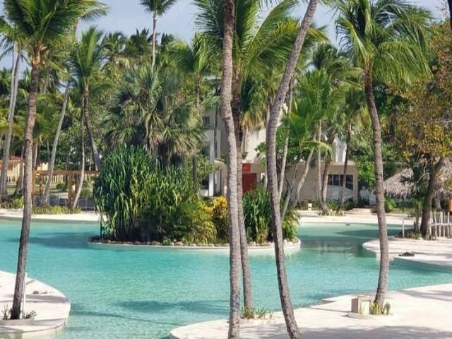 PRINCESS FAMILY CLUB BAVARO Hotel
