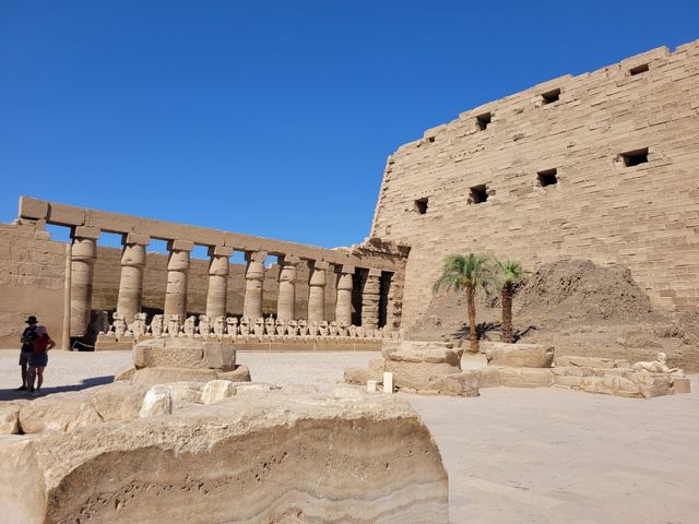 CLASSIC EGYPT PROMOTION (9 DAYS) Group Tour.