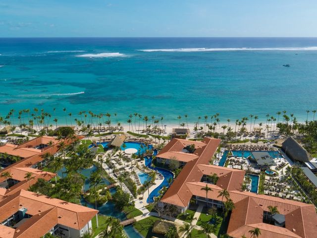 DREAMS FLORA RESORT & SPA Hotel