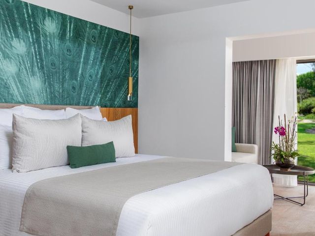 DREAMS FLORA RESORT & SPA Hotel