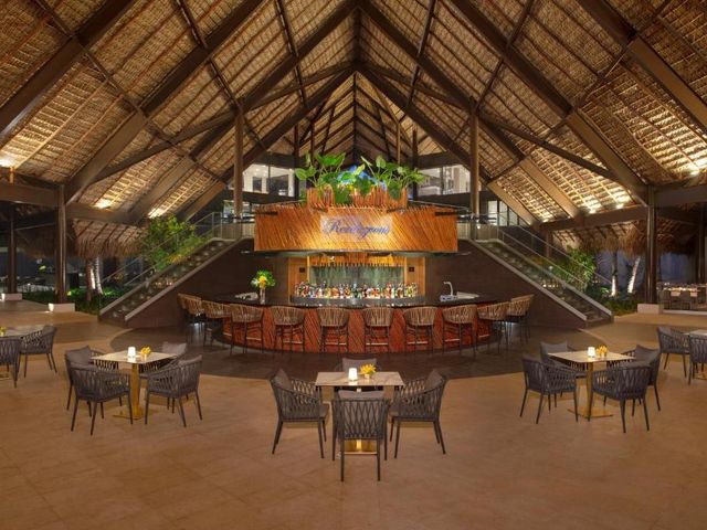 DREAMS FLORA RESORT & SPA Hotel