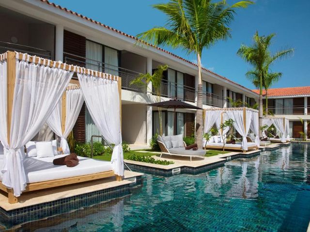 DREAMS FLORA RESORT & SPA Hotel