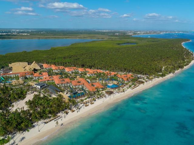 DREAMS FLORA RESORT & SPA Hotel