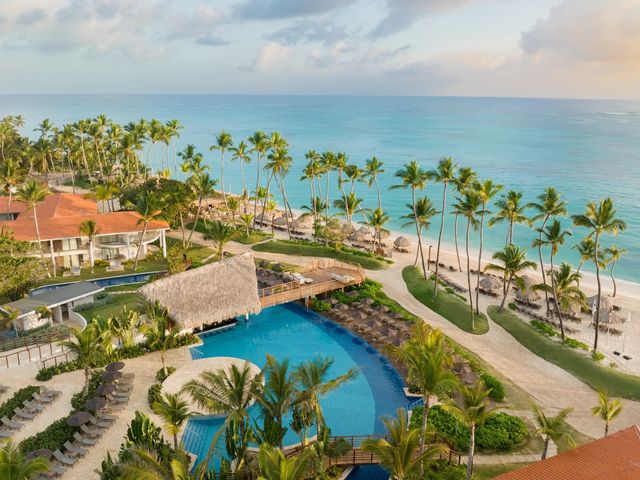 DREAMS FLORA RESORT & SPA Hotel