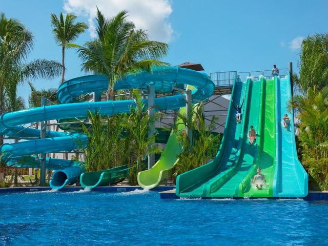 DREAMS FLORA RESORT & SPA Hotel