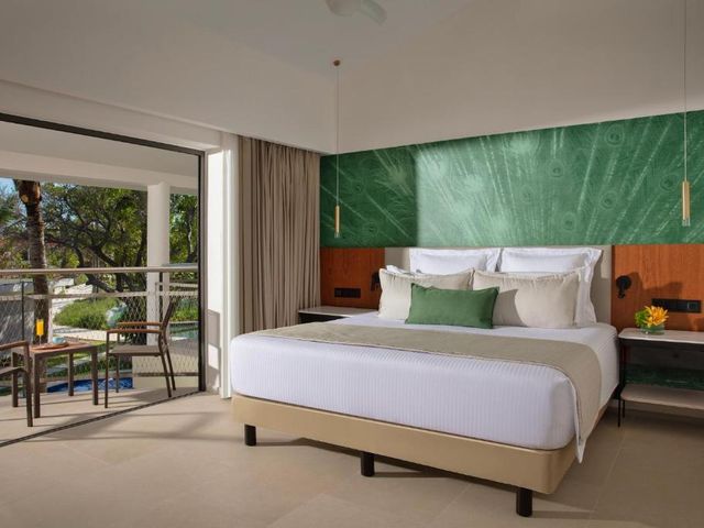 DREAMS FLORA RESORT & SPA Hotel