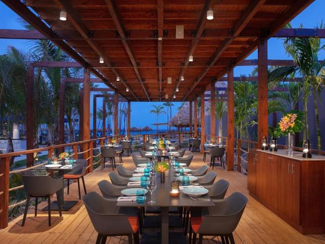 DREAMS FLORA RESORT & SPA Hotel