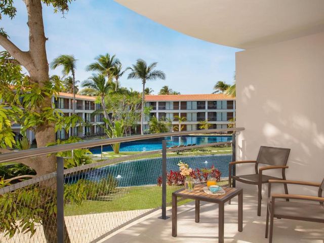 DREAMS FLORA RESORT & SPA Hotel