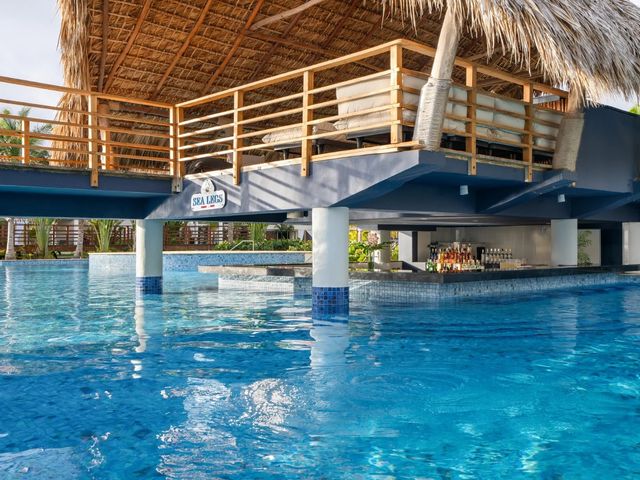 DREAMS FLORA RESORT & SPA Hotel