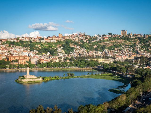ANTANANARIVO.