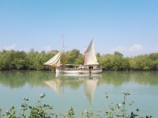 MORONDAVA - ANTANANARIVO.