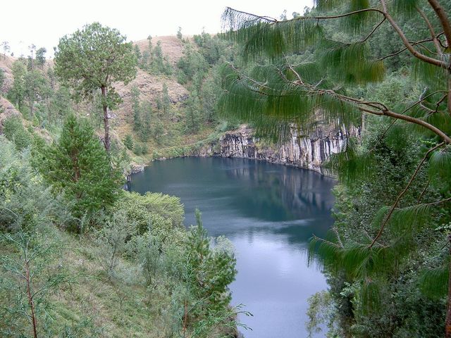 ANTSIRABE - MIANDRIVAZO.