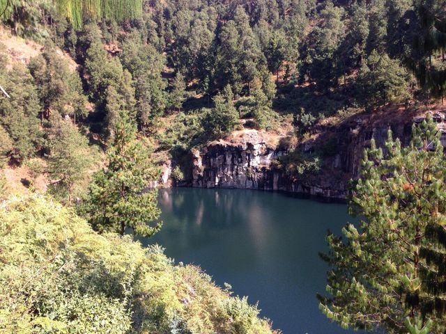 ANTSIRABE - MIANDRIVAZO.