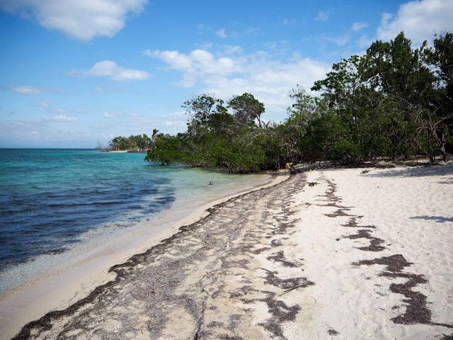 Optional Trip to Cayo Iguanas, Trinidad, Sanctí Spíritus, Cuba.
