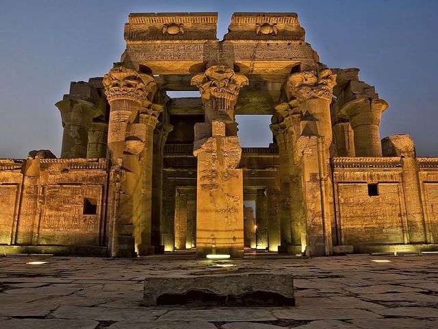 Recorrido en privado EGIPTO CULTURAL.