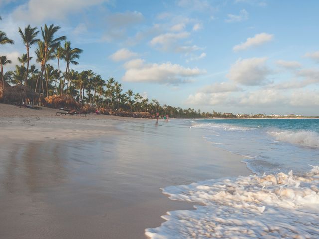 ROYALTON PUNTA CANA Hotel