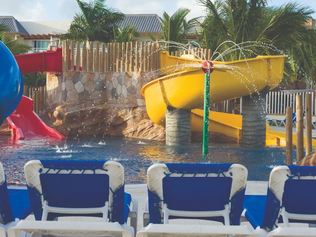 ROYALTON PUNTA CANA Hotel
