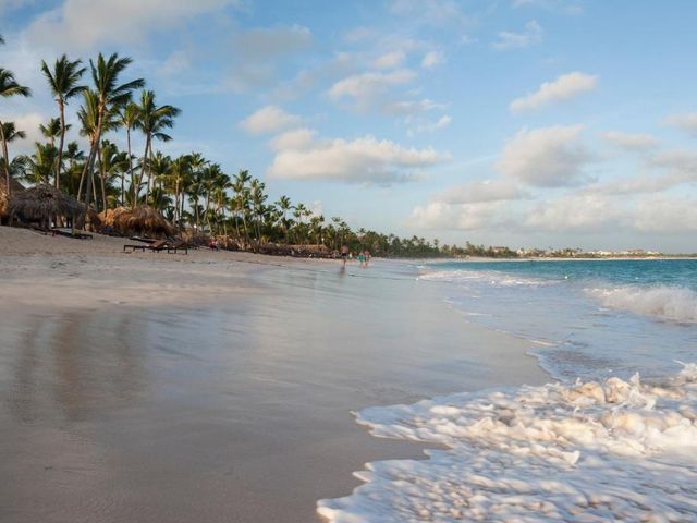 ROYALTON PUNTA CANA Hotel