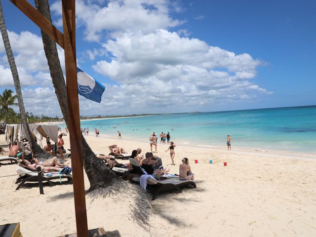 ROYALTON PUNTA CANA Hotel