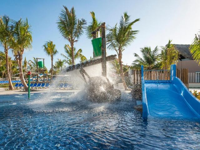 ROYALTON PUNTA CANA Hotel