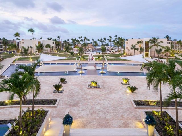 ROYALTON PUNTA CANA Hotel