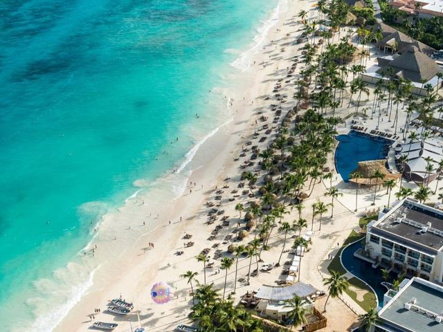 ROYALTON PUNTA CANA Hotel
