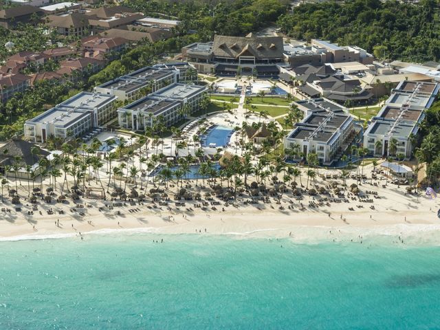 PUNTA CANA.