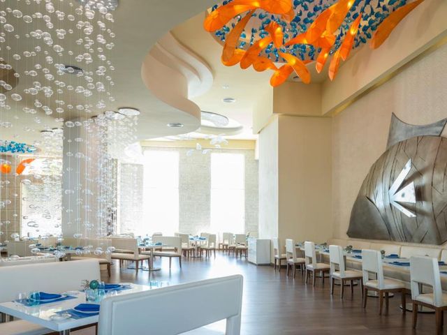 ROYALTON PUNTA CANA Hotel