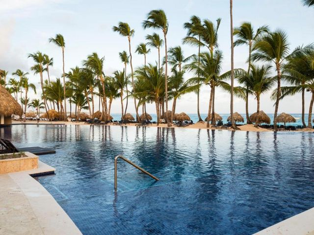ROYALTON PUNTA CANA Hotel