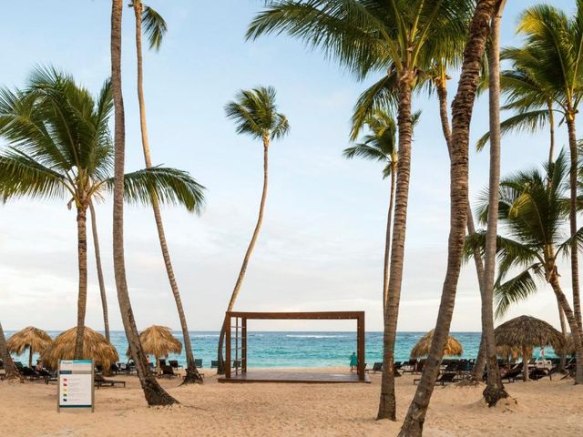 ROYALTON PUNTA CANA Hotel