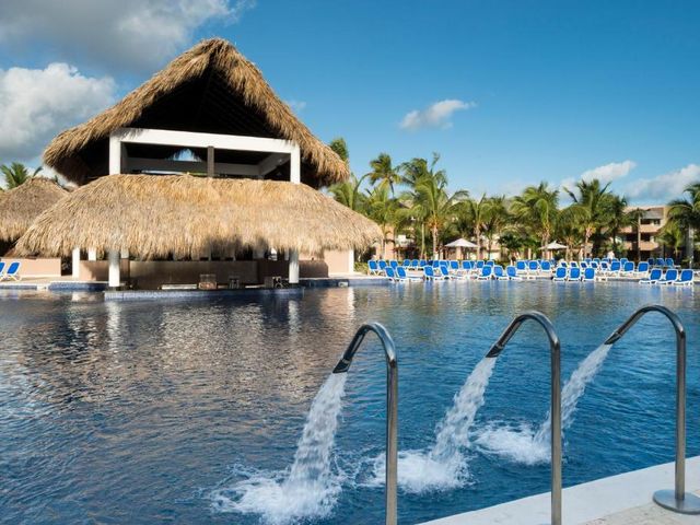 ROYALTON PUNTA CANA Hotel