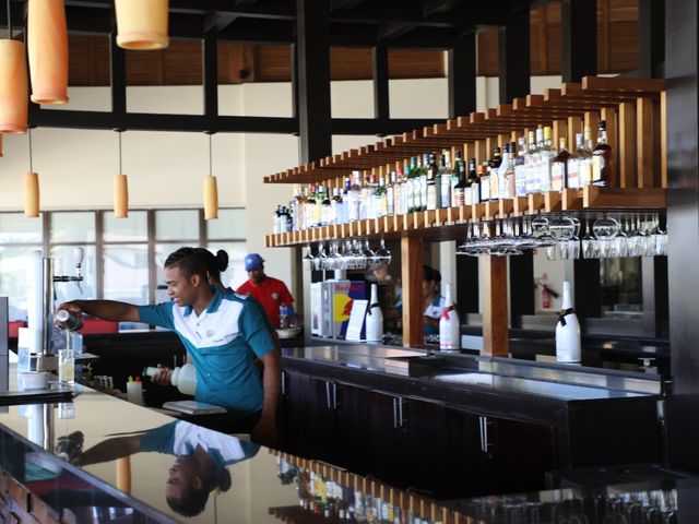 ROYALTON PUNTA CANA Hotel