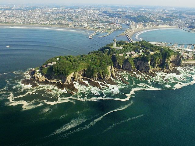 TOKYO - KAMAKURA - ENOSHIMA - ODAWARA - GORA.