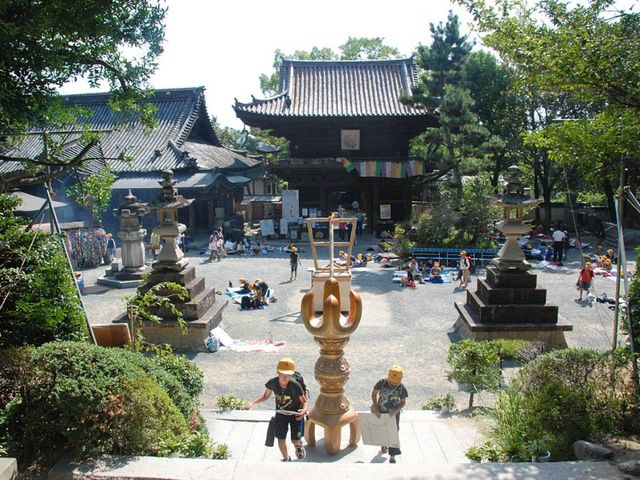 HIROSHIMA - MATSUYAMA.