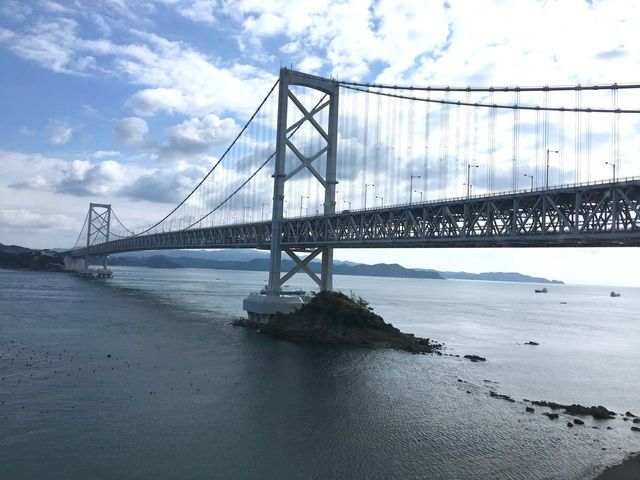 MATSUYAMA - KOTOHIRA - TAKAMATSU - NARUTO - KOBE.