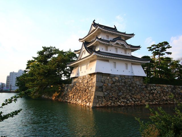MATSUYAMA - KOTOHIRA - TAKAMATSU - NARUTO - KOBE.
