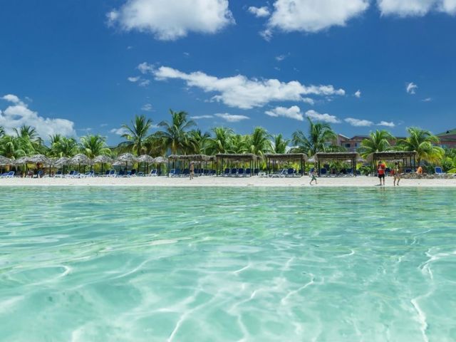 CAYO COCO.