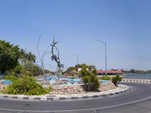 CIENFUEGOS - TRINIDAD.