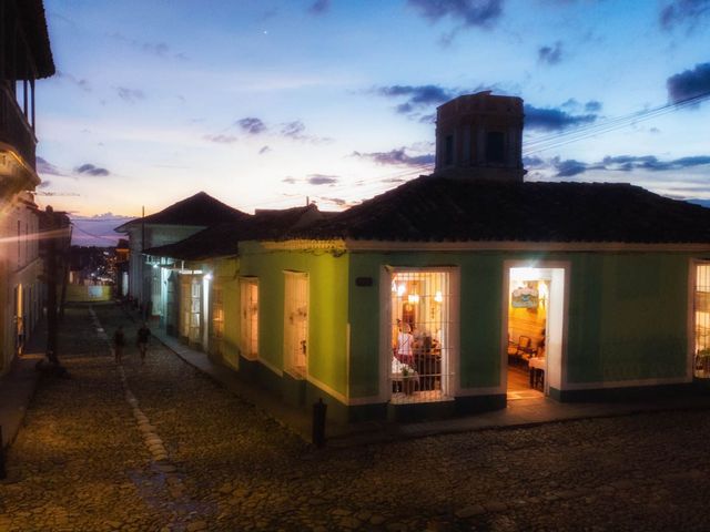 TRINIDAD.