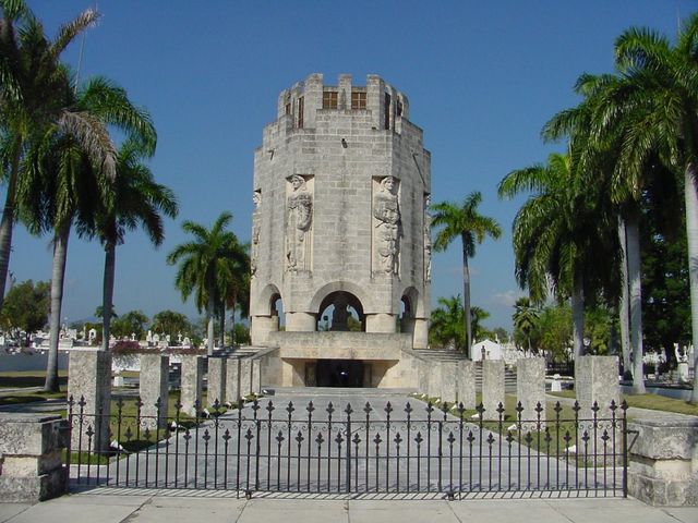 SANTIAGO DE CUBA.