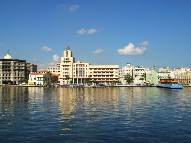 HAVANA.